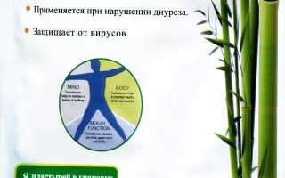 Китайский урологический пластырь в аптеках