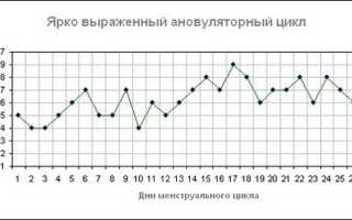 Как измерить базальную температуру для определения беременности и овуляции обычным градусником?